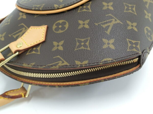 2000803257100423 6 Louis Vuitton Ellipse PM Handbag Monogram