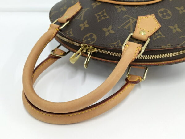 2000803257100423 7 Louis Vuitton Ellipse PM Handbag Monogram