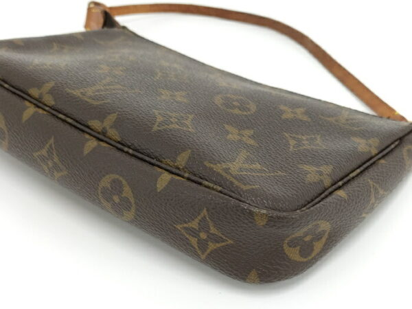 2000803257100445 3 Louis Vuitton Pochette Accessories Pouch Monogram