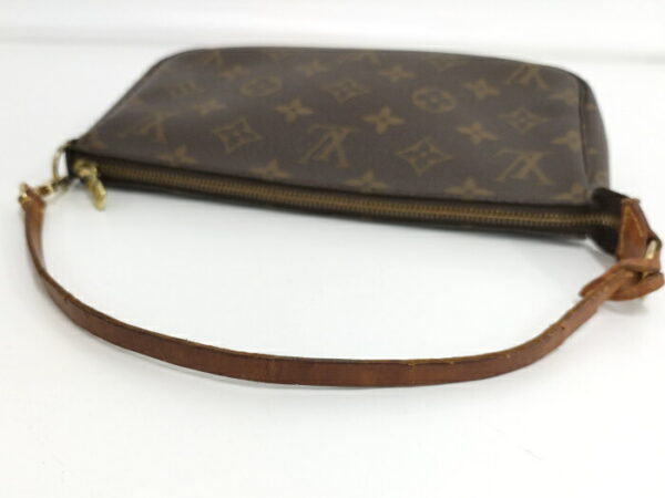 2000803257100445 4 Louis Vuitton Pochette Accessories Pouch Monogram