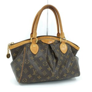 2000803257200287 1 Louis Vuitton Speedy 30 Handbag Monogram Canvas