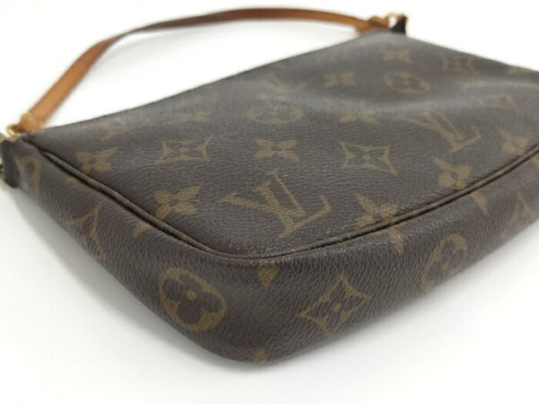 2000803257200295 3 Louis Vuitton Pochette Accessory Pouch Monogram