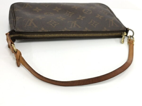 2000803257200295 4 Louis Vuitton Pochette Accessory Pouch Monogram