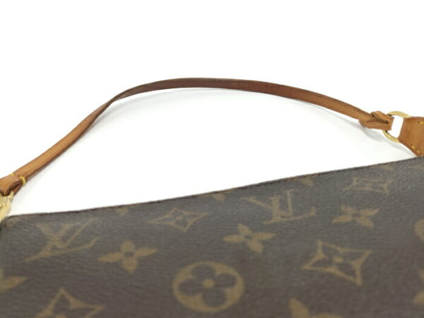 2000803257200295 5 Louis Vuitton Pochette Accessory Pouch Monogram