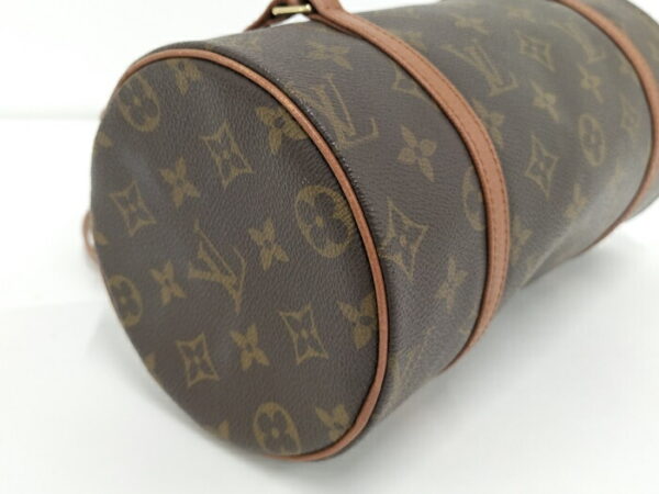 2000803257300726 3 Louis Vuitton Papillon 26 Handbag Monogram