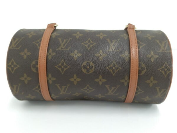 2000803257300726 4 Louis Vuitton Papillon 26 Handbag Monogram