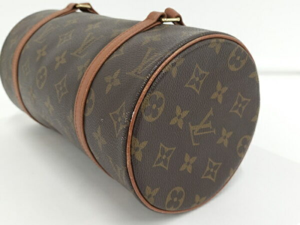 2000803257300726 5 Louis Vuitton Papillon 26 Handbag Monogram