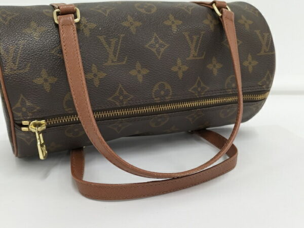 2000803257300726 6 Louis Vuitton Papillon 26 Handbag Monogram