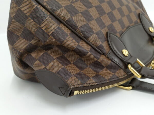 2000803257600710 5 Louis Vuitton Verona PM Handbag Damier Ebene