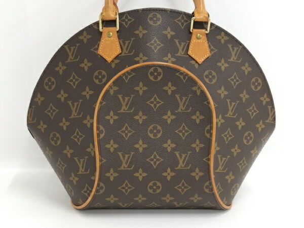 2000803257600729 2 Louis Vuitton Ellipse MM Handbag Monogram