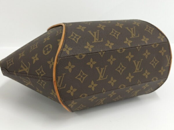 2000803257600729 4 Louis Vuitton Ellipse MM Handbag Monogram