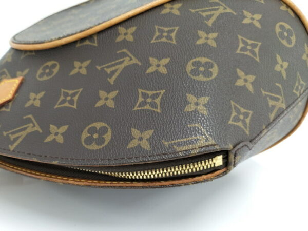 2000803257600729 5 Louis Vuitton Ellipse MM Handbag Monogram