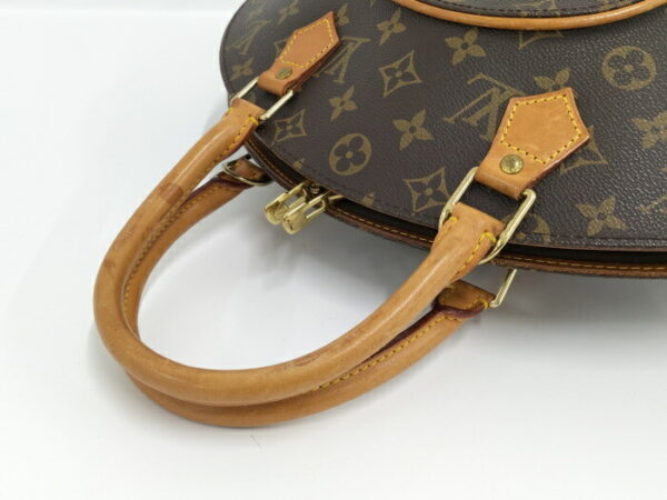 2000803257600729 6 Louis Vuitton Ellipse MM Handbag Monogram