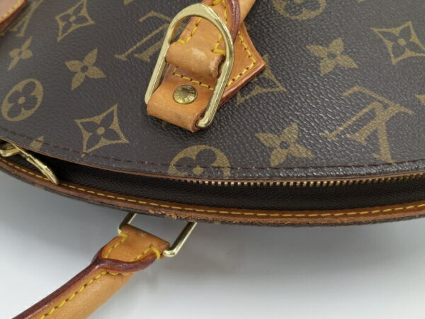 2000803257600729 7 Louis Vuitton Ellipse MM Handbag Monogram