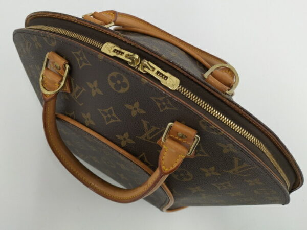 2000803257600729 8 Louis Vuitton Ellipse MM Handbag Monogram