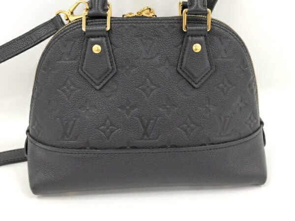 2000803257600792 2 Louis Vuitton Neo Alma BB 2WAY Handbag Monogram Empreinte