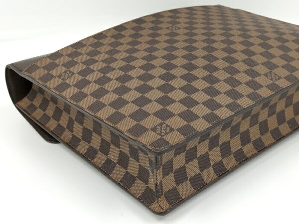 2000803257701052 5 Louis Vuitton Altona PM Briefcase Damier Ebene