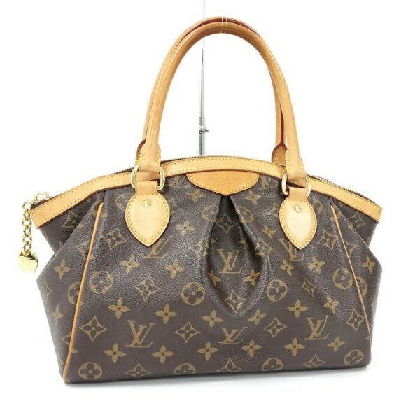 2000803257701068 1 Louis Vuitton Tivoli PM Handbag Monogram