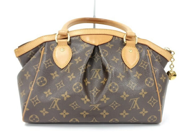 2000803257701068 2 Louis Vuitton Tivoli PM Handbag Monogram