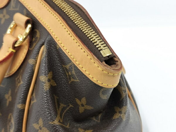 2000803257701068 4 Louis Vuitton Tivoli PM Handbag Monogram