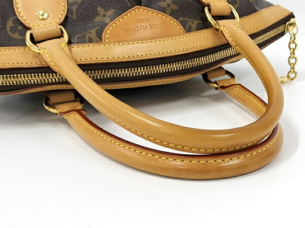 2000803257701068 5 Louis Vuitton Tivoli PM Handbag Monogram