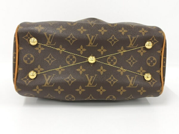 2000803257701068 7 Louis Vuitton Tivoli PM Handbag Monogram