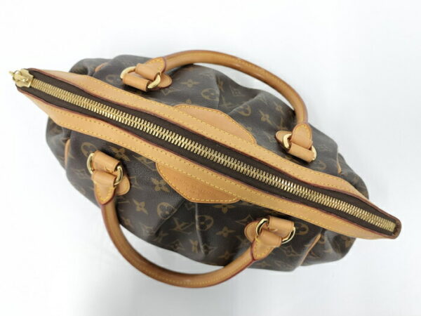 2000803257701068 8 Louis Vuitton Tivoli PM Handbag Monogram