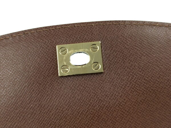 2000803257701092 7 Louis Vuitton Malsherbe Handbag Turnlock Monogram