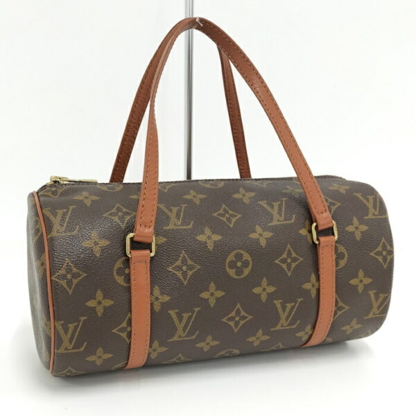 2000803257701099 1 Louis Vuitton Papillon 26 Handbag Monogram