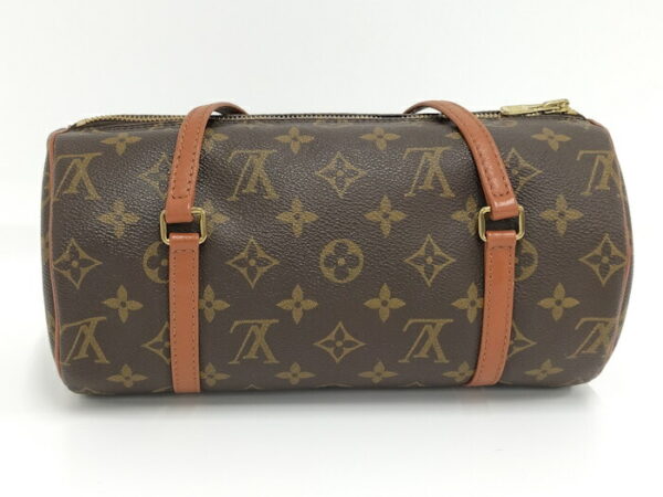 2000803257701099 2 Louis Vuitton Papillon 26 Handbag Monogram