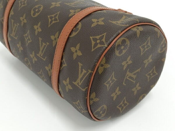 2000803257701099 3 Louis Vuitton Papillon 26 Handbag Monogram