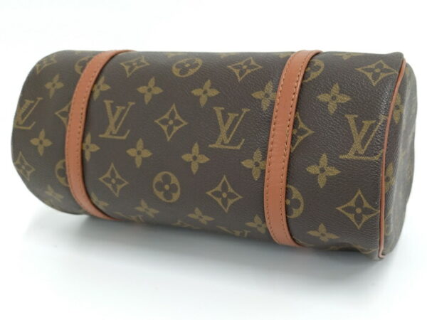 2000803257701099 4 Louis Vuitton Papillon 26 Handbag Monogram