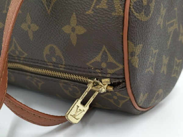 2000803257701099 5 Louis Vuitton Papillon 26 Handbag Monogram