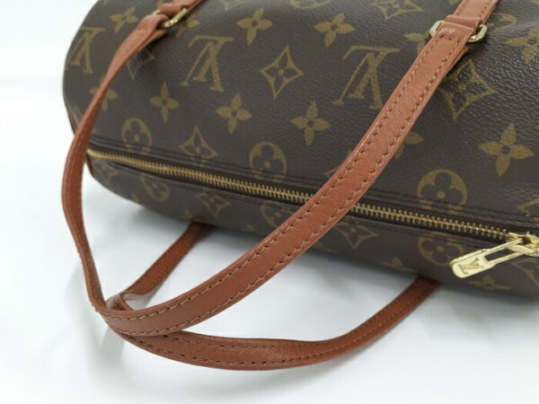 2000803257701099 6 Louis Vuitton Papillon 26 Handbag Monogram