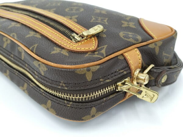 2000803257701107 4 Louis Vuitton Marly Dragonne GM Shoulder Bag Monogram