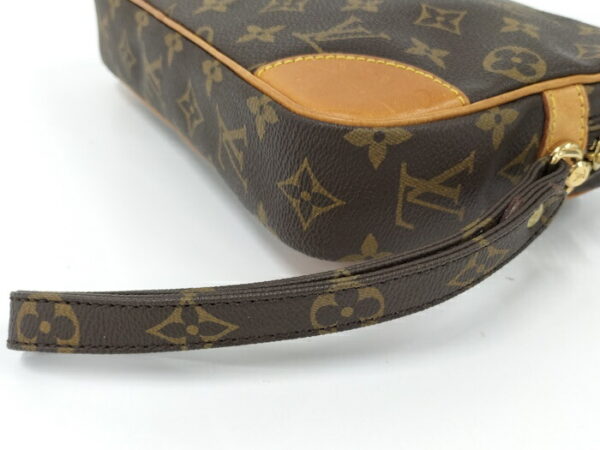 2000803257701107 5 Louis Vuitton Marly Dragonne GM Shoulder Bag Monogram