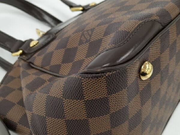 2000803257800729 3 Louis Vuitton Verona PM Tote Bag Damier Ebene