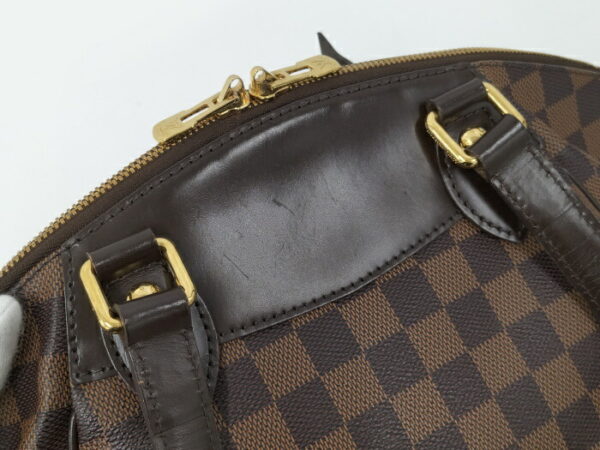 2000803257800729 8 Louis Vuitton Verona PM Tote Bag Damier Ebene