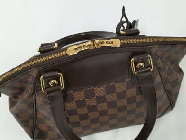 2000803257800729 9 Louis Vuitton Verona PM Tote Bag Damier Ebene