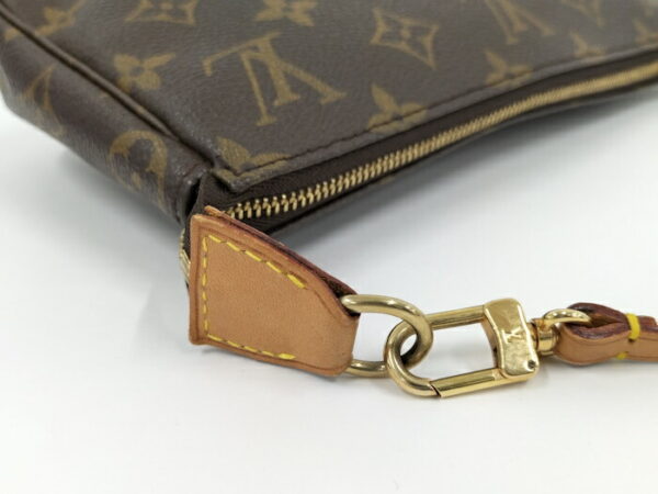 2000803257800801 5 Louis Vuitton Pochette Accessories Pouch Monogram