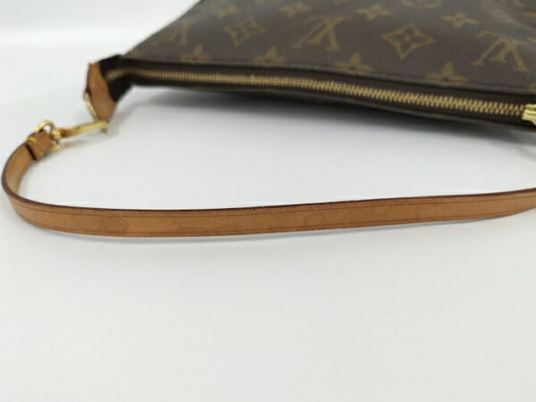 2000803257800801 7 Louis Vuitton Pochette Accessories Pouch Monogram