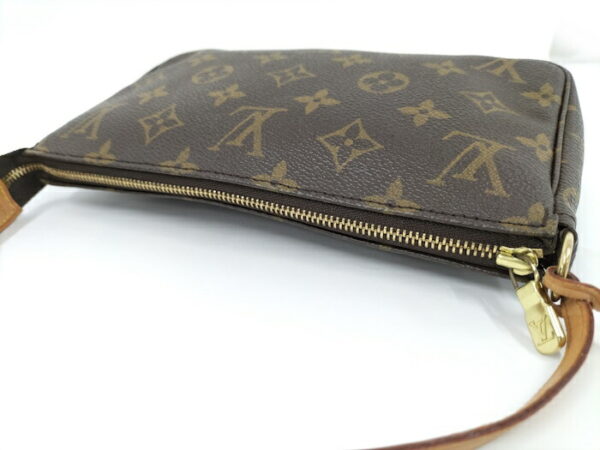 2000803257800801 8 Louis Vuitton Pochette Accessories Pouch Monogram