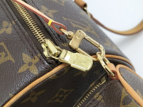 2000803257800812 7 Louis Vuitton Papillon 30 GM Handbag Monogram with Pouch