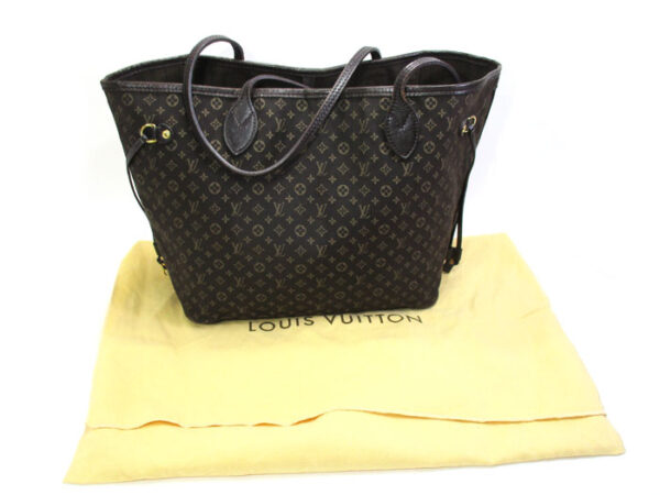 2000803258201297 10 Louis Vuitton Neverfull MM Tote Bag Monogram Ideal Fuzan