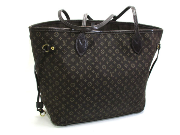 2000803258201297 2 Louis Vuitton Neverfull MM Tote Bag Monogram Ideal Fuzan