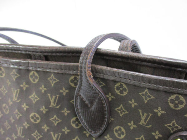 2000803258201297 6 Louis Vuitton Neverfull MM Tote Bag Monogram Ideal Fuzan