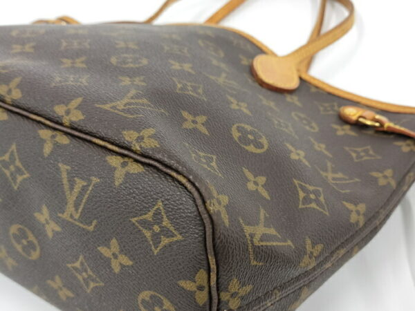 2000803258201416 3 Louis Vuitton Neverfull PM Tote Bag Monogram