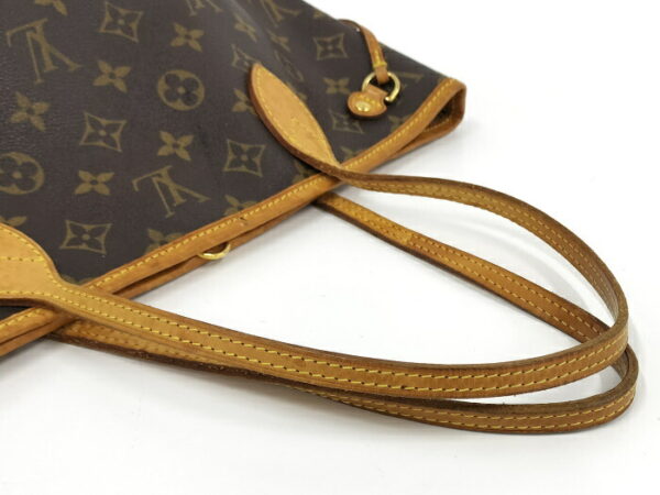 2000803258201416 4 Louis Vuitton Neverfull PM Tote Bag Monogram