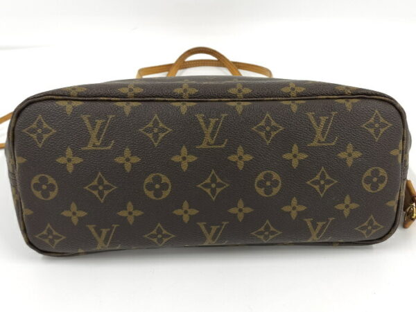 2000803258201416 5 Louis Vuitton Neverfull PM Tote Bag Monogram