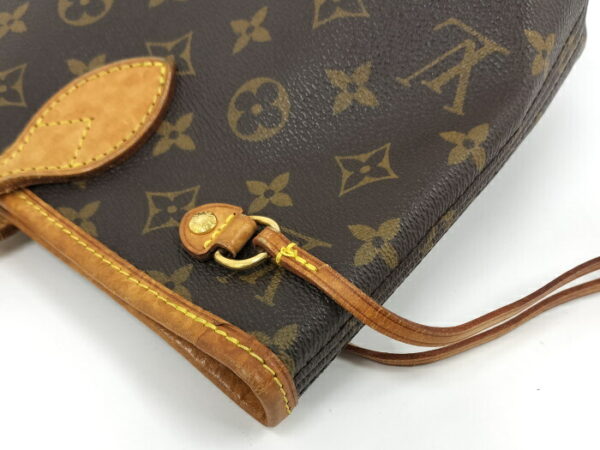 2000803258201416 7 Louis Vuitton Neverfull PM Tote Bag Monogram